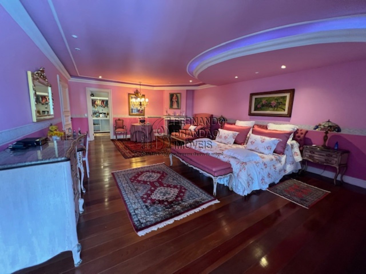 Casa, 5 quartos, 859 m² - Foto 59