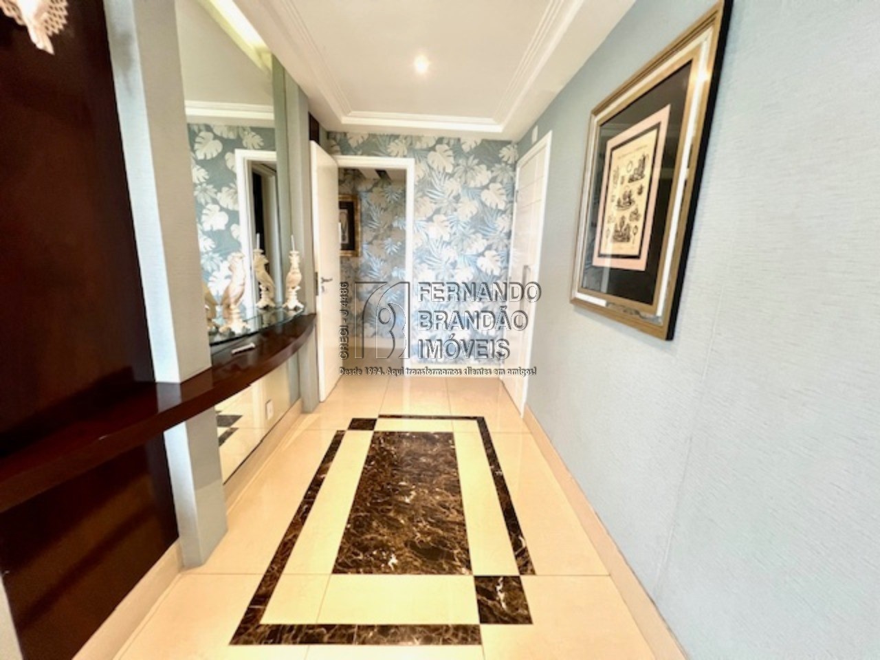 Apartamento, 4 quartos, 239 m² - Foto 7