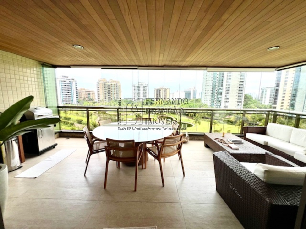 Apartamento, 4 quartos, 239 m² - Foto 6
