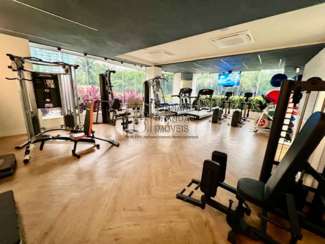 Apartamento, 4 quartos, 239 m² - Foto 52