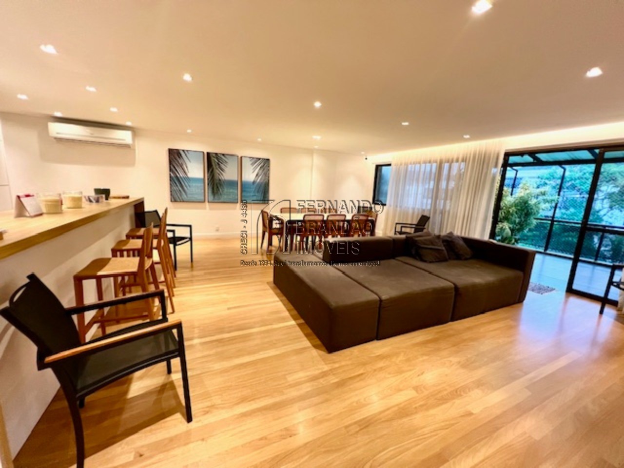 Cobertura, 3 quartos, 332 m² - Foto 14