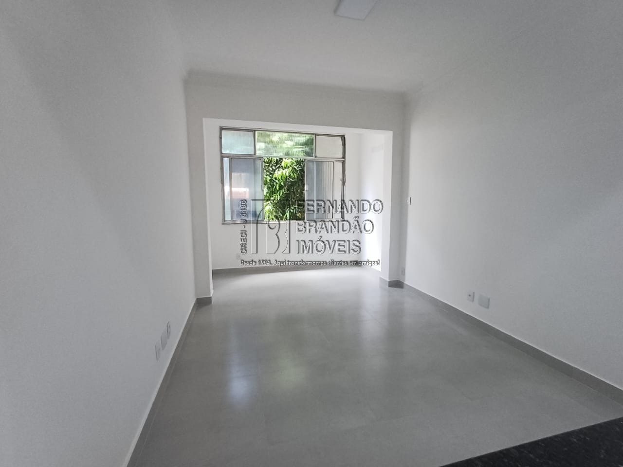 Apartamento, 1 quarto, 35 m² - Foto 1