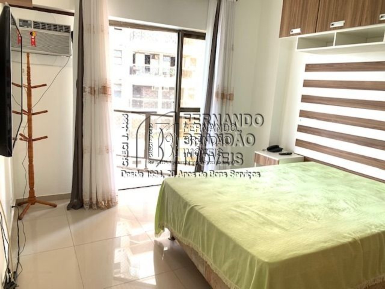 Apartamento, 1 quarto, 54 m² - Foto 12