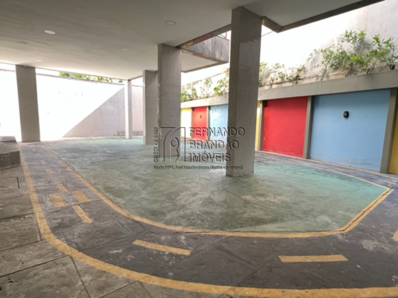 Apartamento, 2 quartos, 86 m² - Foto 27