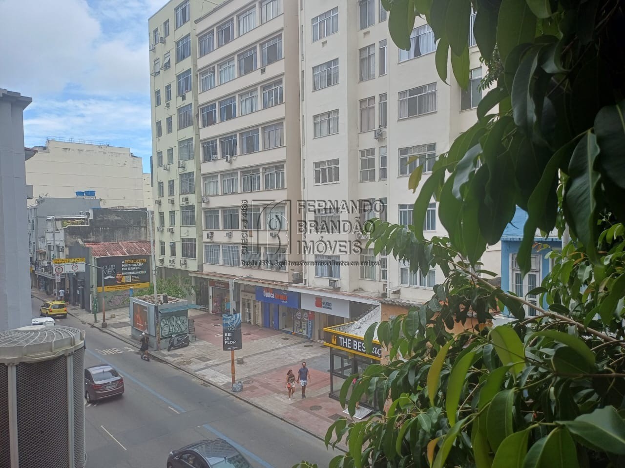Apartamento, 1 quarto, 35 m² - Foto 16