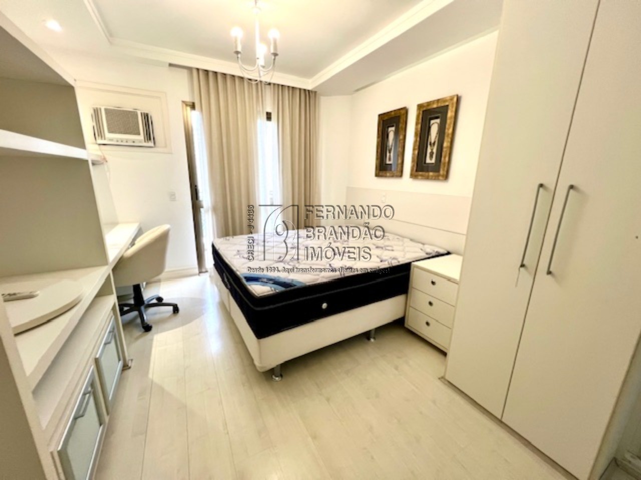 Apartamento, 4 quartos, 239 m² - Foto 34