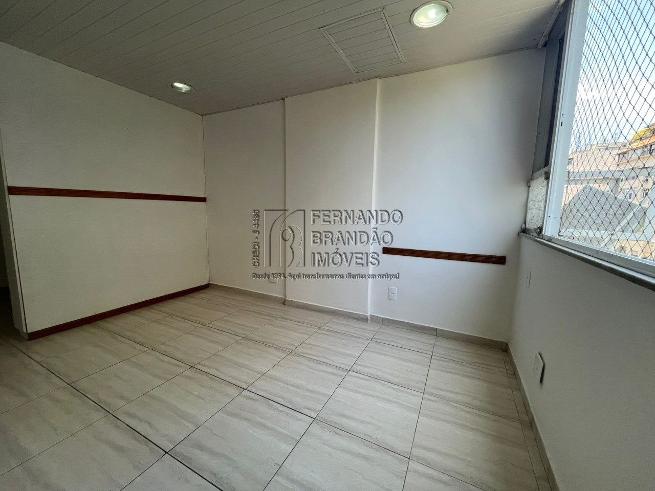 Apartamento, 1 quarto, 30 m² - Foto 3