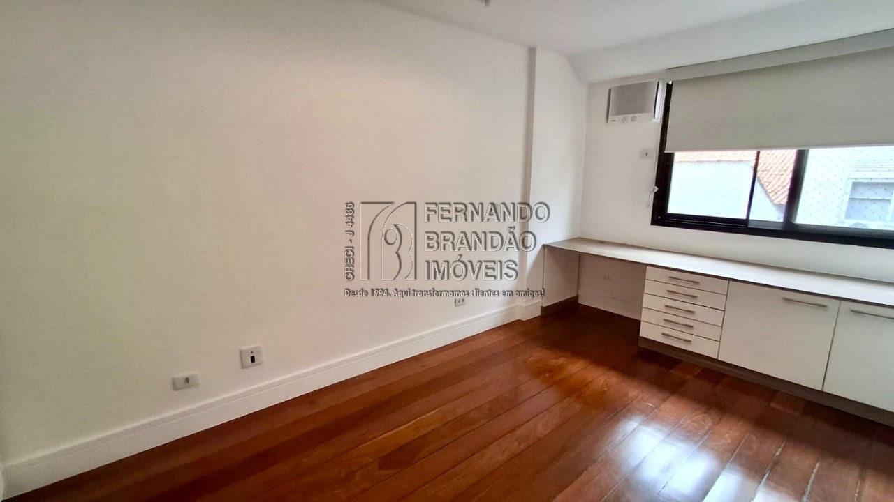 Apartamento, 4 quartos, 240 m² - Foto 37