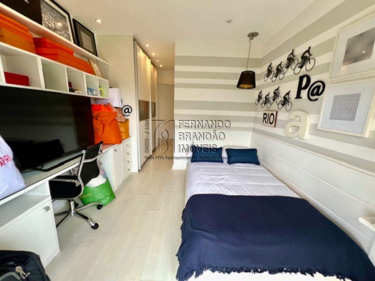 Apartamento, 4 quartos, 239 m² - Foto 30