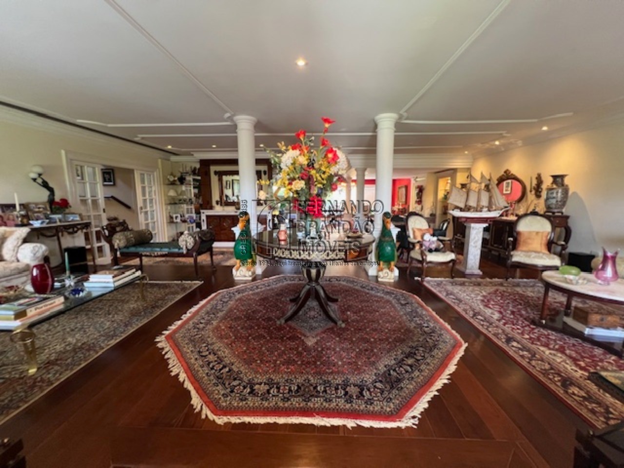 Casa, 5 quartos, 859 m² - Foto 15