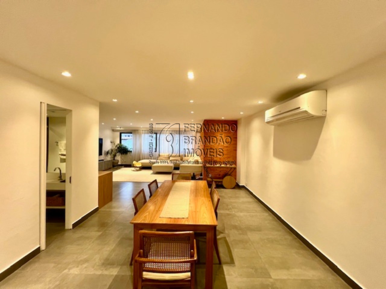 Cobertura, 3 quartos, 332 m² - Foto 6