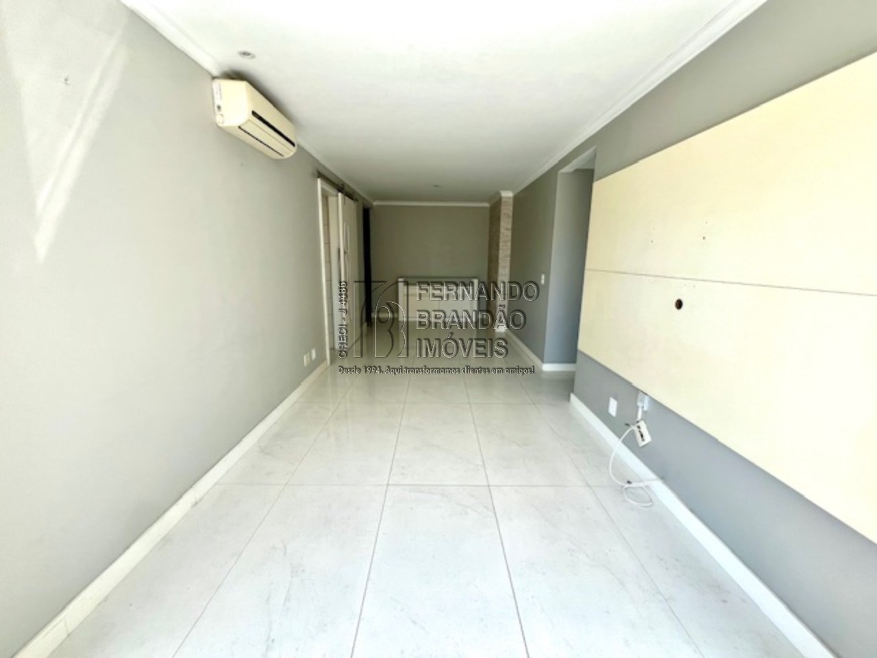 Apartamento, 2 quartos, 60 m² - Foto 3