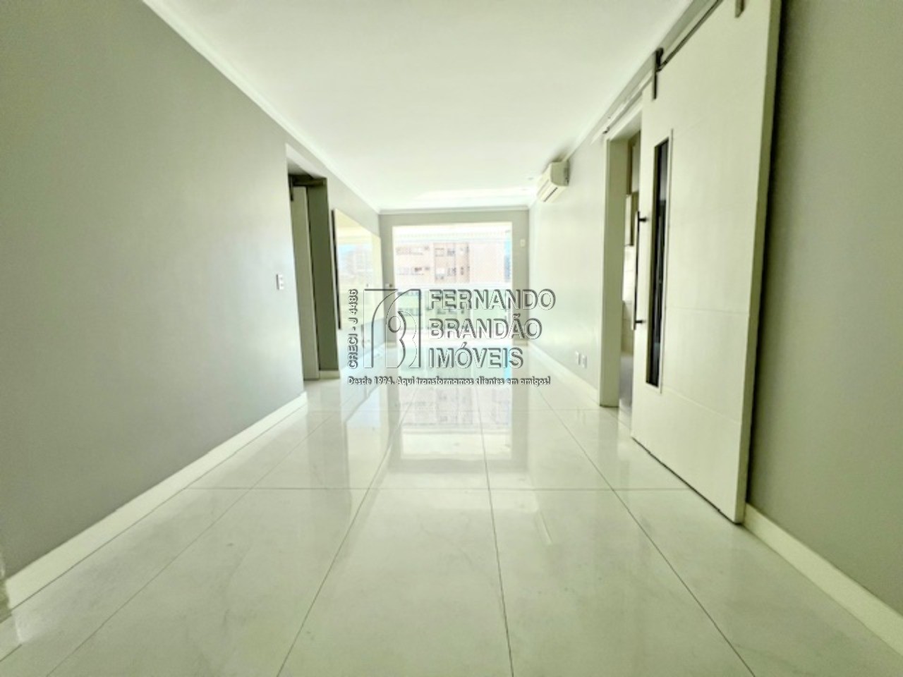 Apartamento, 2 quartos, 60 m² - Foto 2