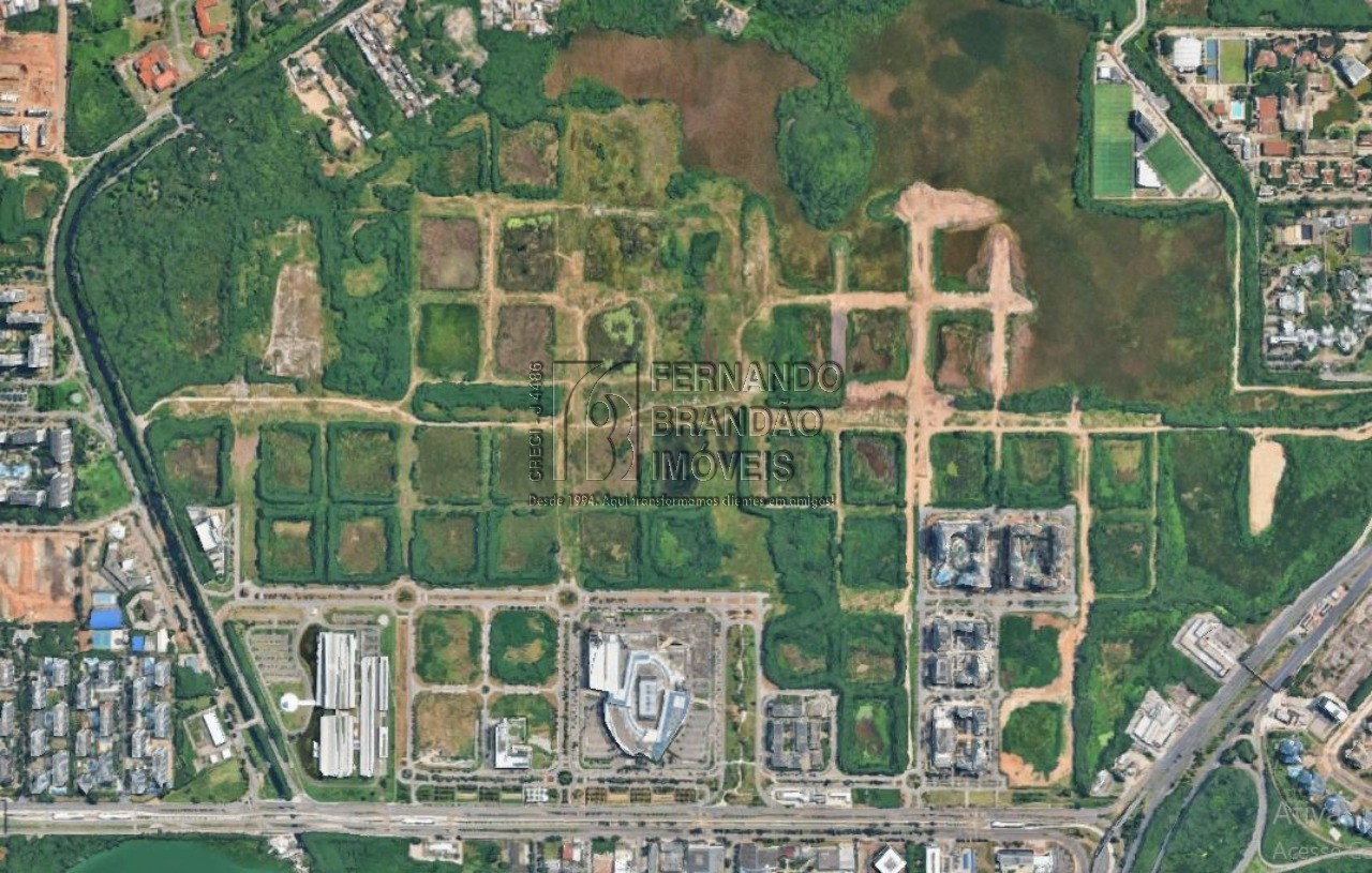 Terreno, 11980 m² - Foto 2