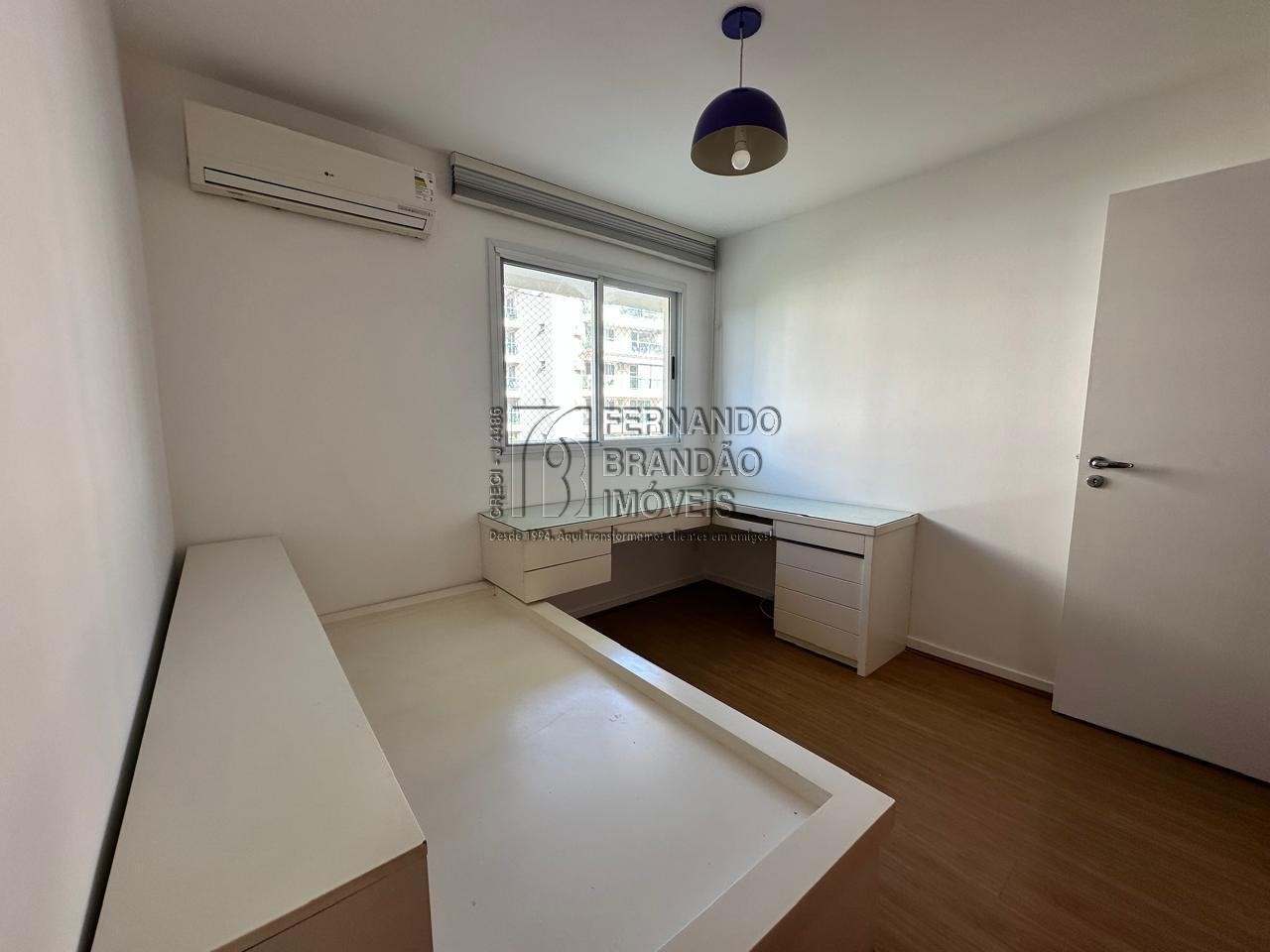 Apartamento, 4 quartos, 160 m² - Foto 9