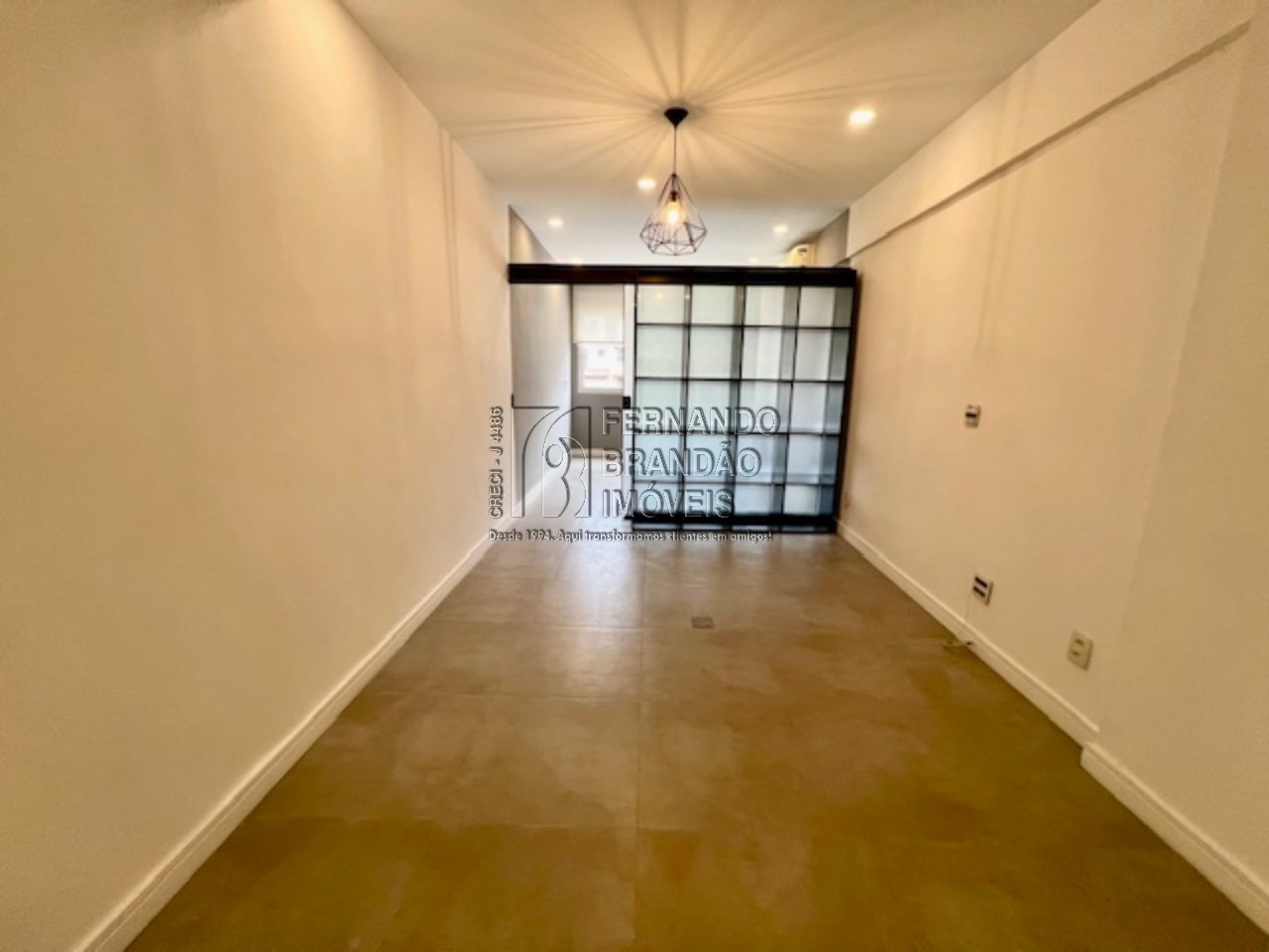 Sala-Conjunto, 33 m² - Foto 1