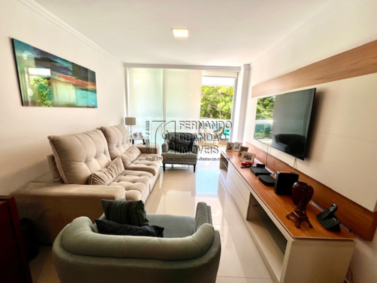 Apartamento, 2 quartos, 88 m² - Foto 4