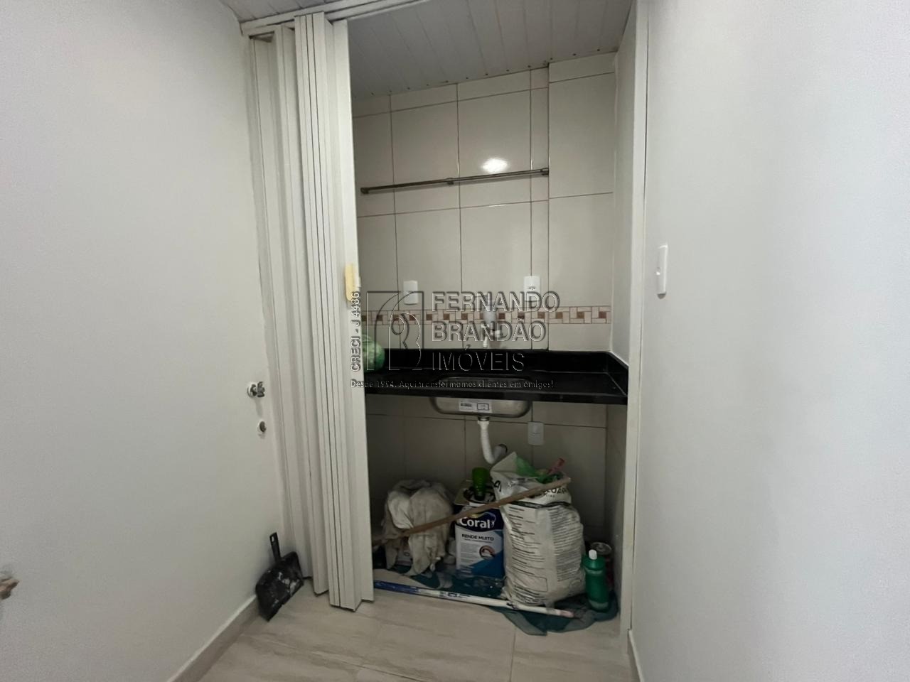 Apartamento, 1 quarto, 30 m² - Foto 10