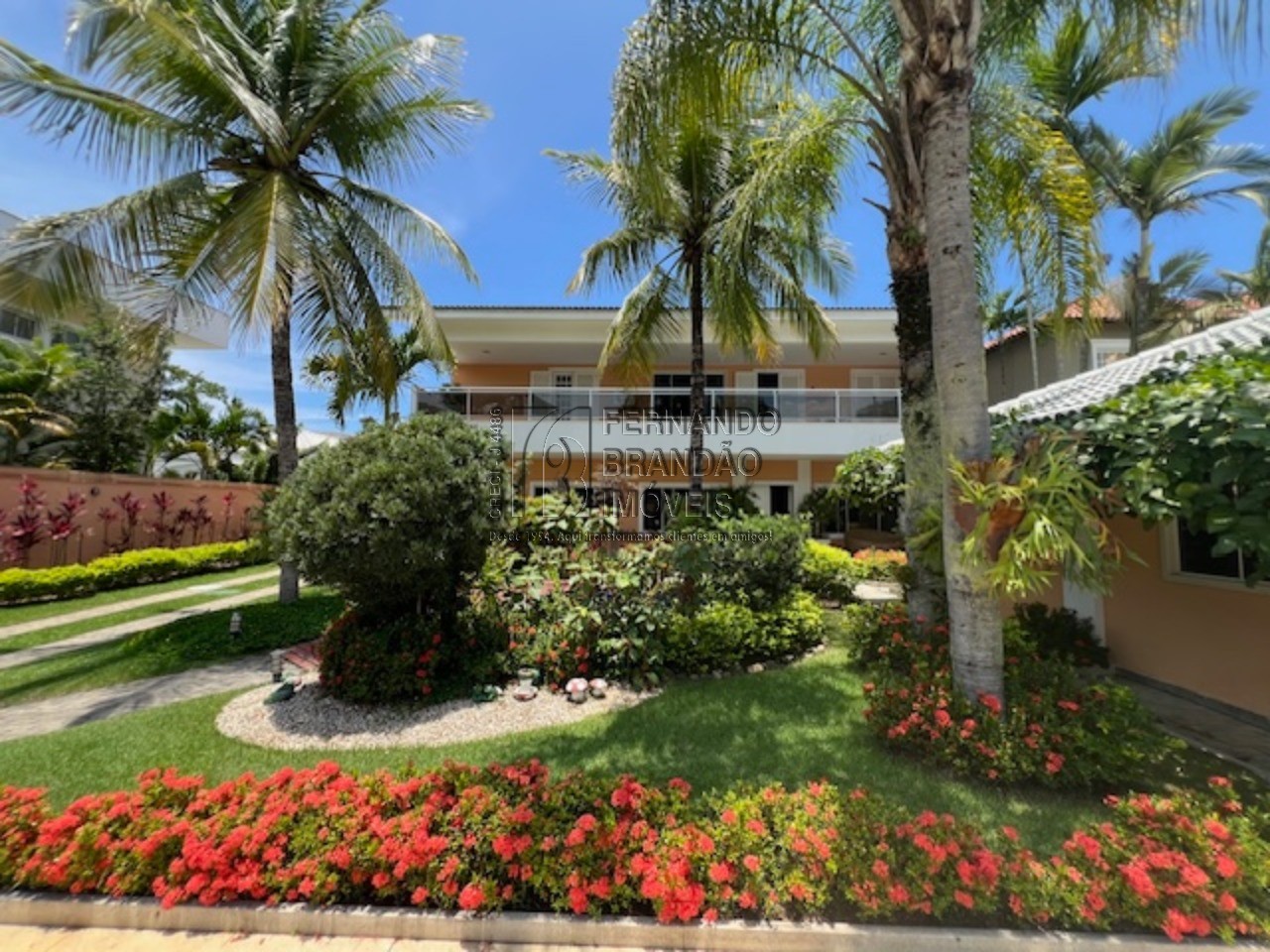 Casa, 5 quartos, 859 m² - Foto 8