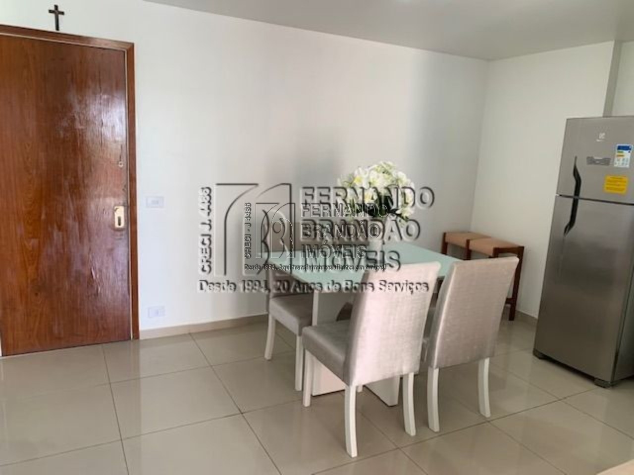Apartamento, 1 quarto, 54 m² - Foto 7