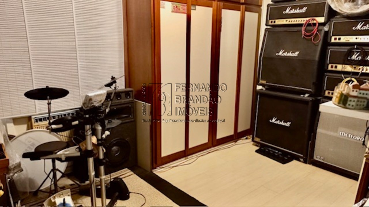 Apartamento, 4 quartos, 158 m² - Foto 19