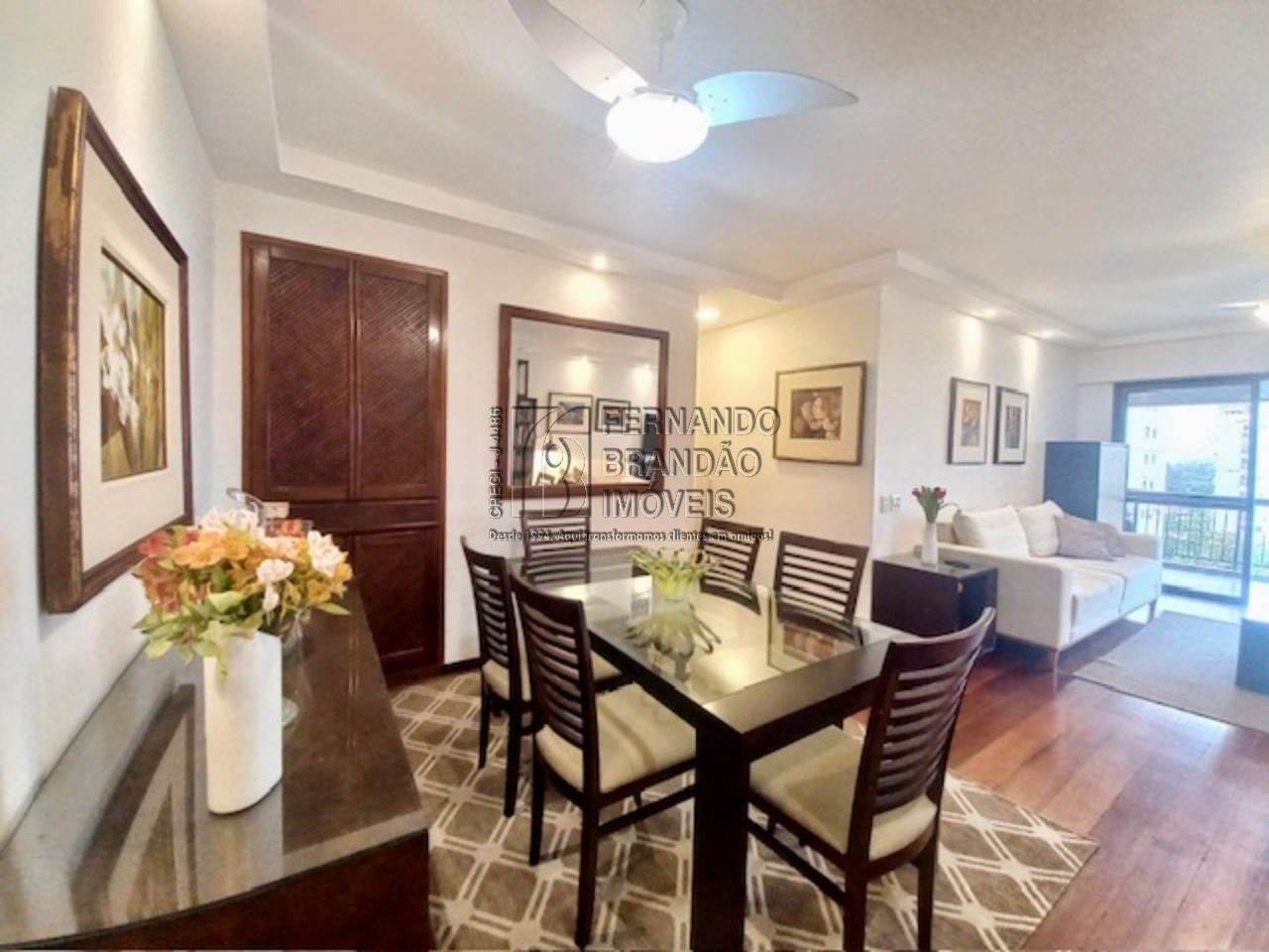 Apartamento, 4 quartos, 158 m² - Foto 5