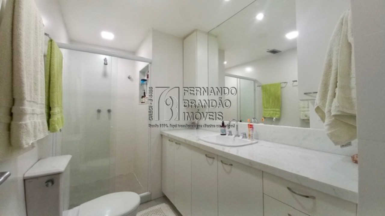 Apartamento, 4 quartos, 158 m² - Foto 14