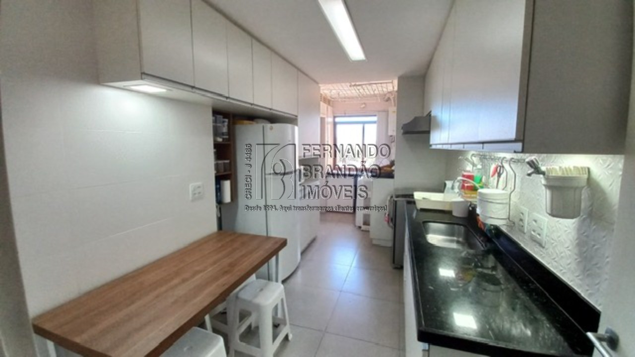 Apartamento, 4 quartos, 158 m² - Foto 22