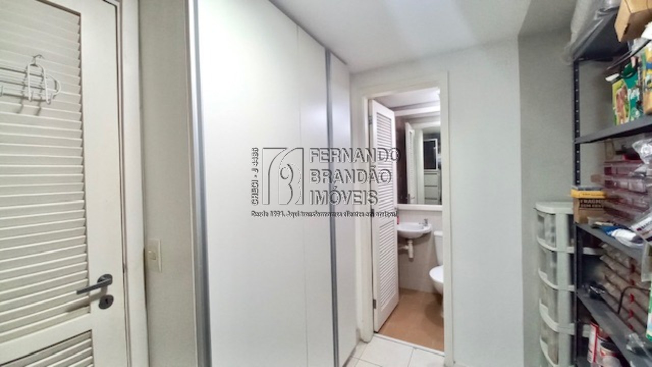 Apartamento, 4 quartos, 158 m² - Foto 10