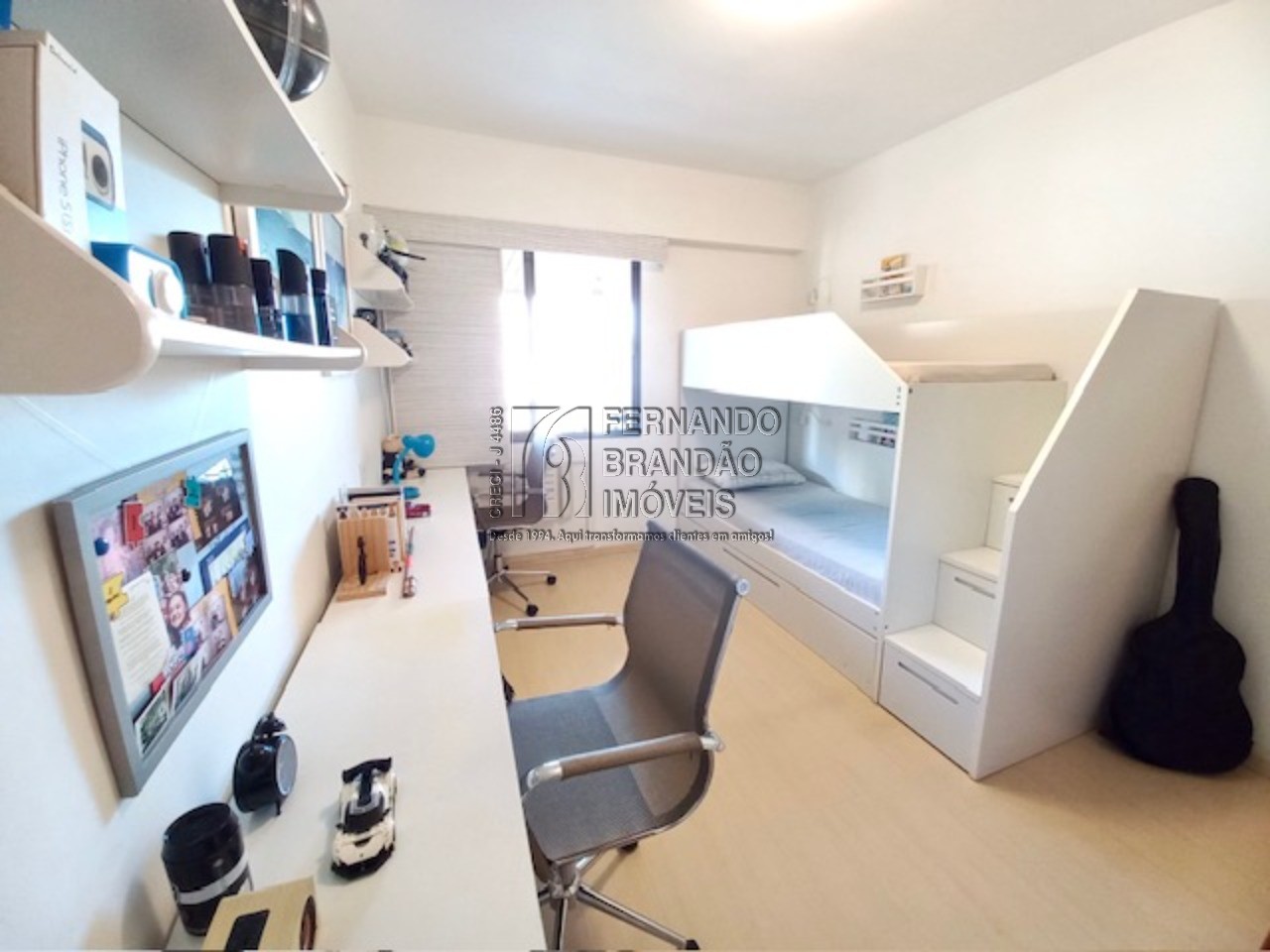 Apartamento, 4 quartos, 158 m² - Foto 7