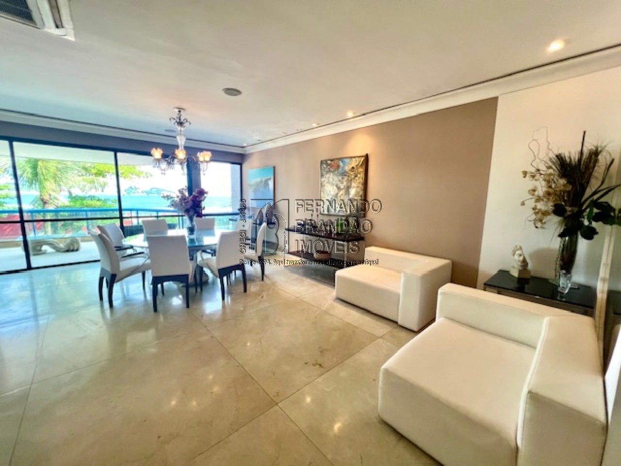 Apartamento, 4 quartos, 325 m² - Foto 9