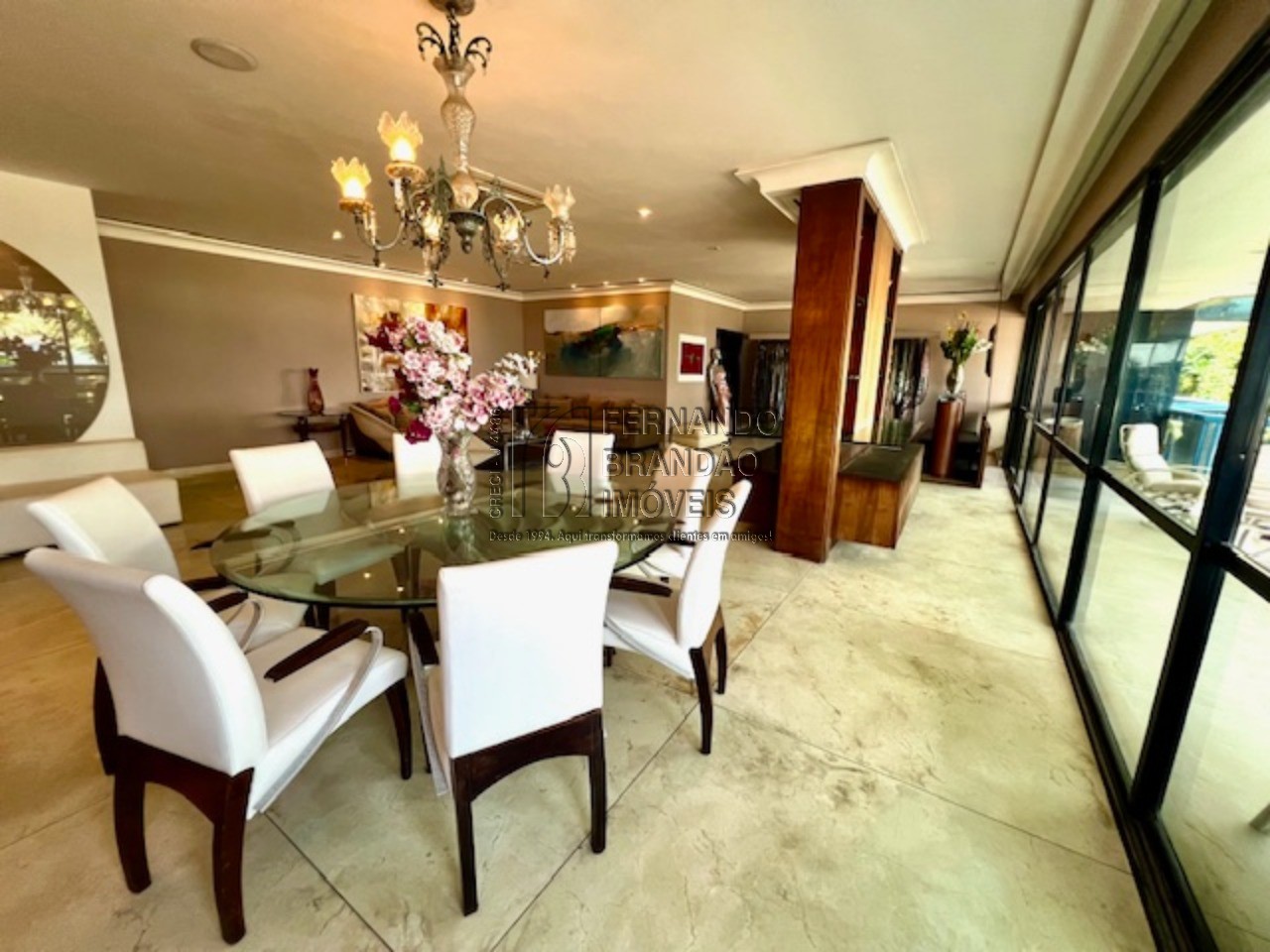 Apartamento, 4 quartos, 325 m² - Foto 12