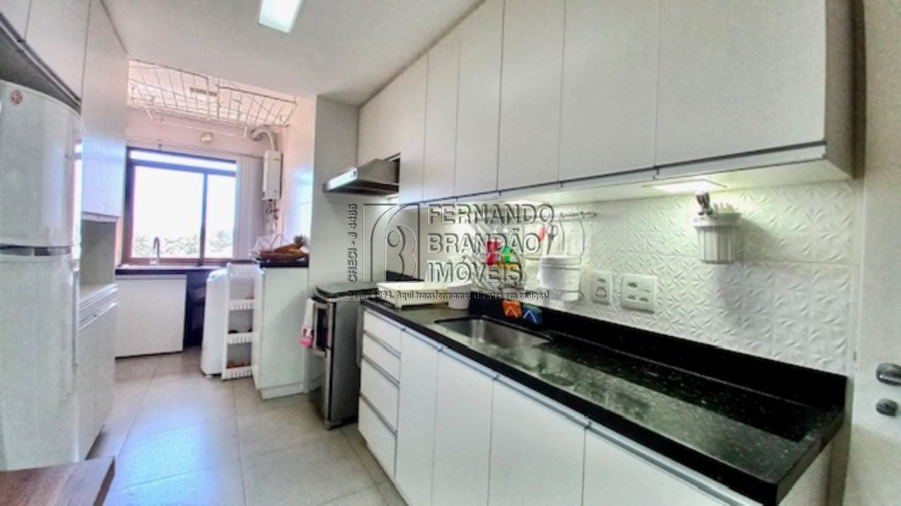 Apartamento, 4 quartos, 158 m² - Foto 20