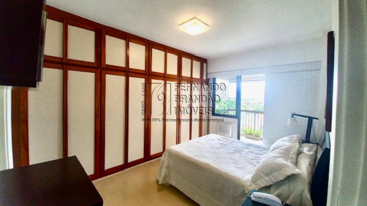 Apartamento, 4 quartos, 158 m² - Foto 12