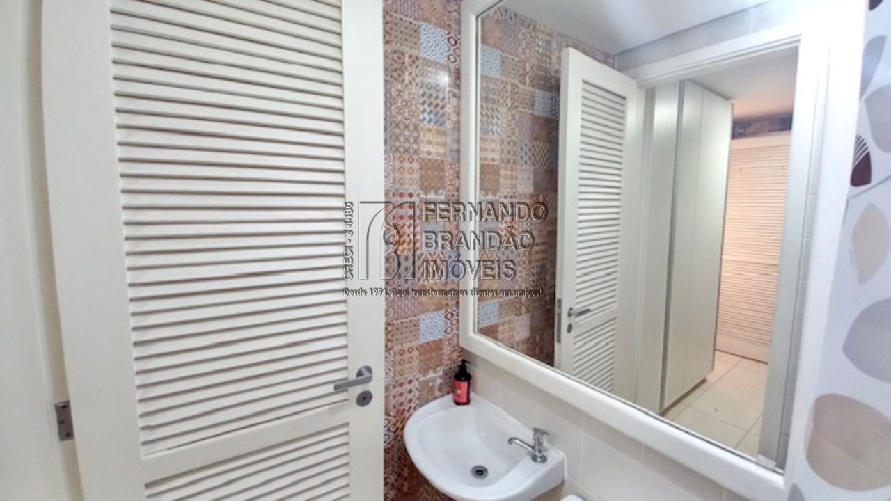 Apartamento, 4 quartos, 158 m² - Foto 23