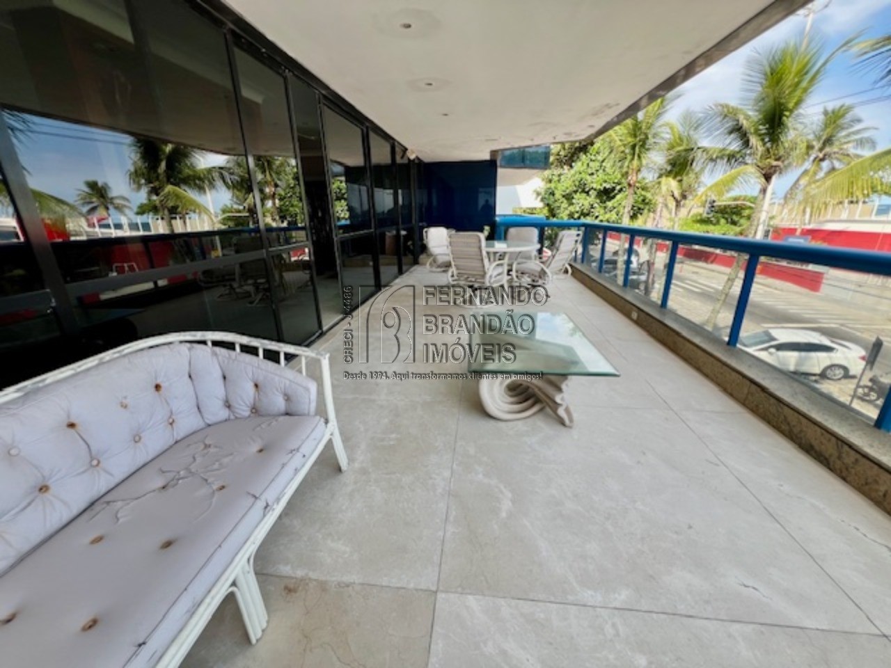 Apartamento, 4 quartos, 325 m² - Foto 3