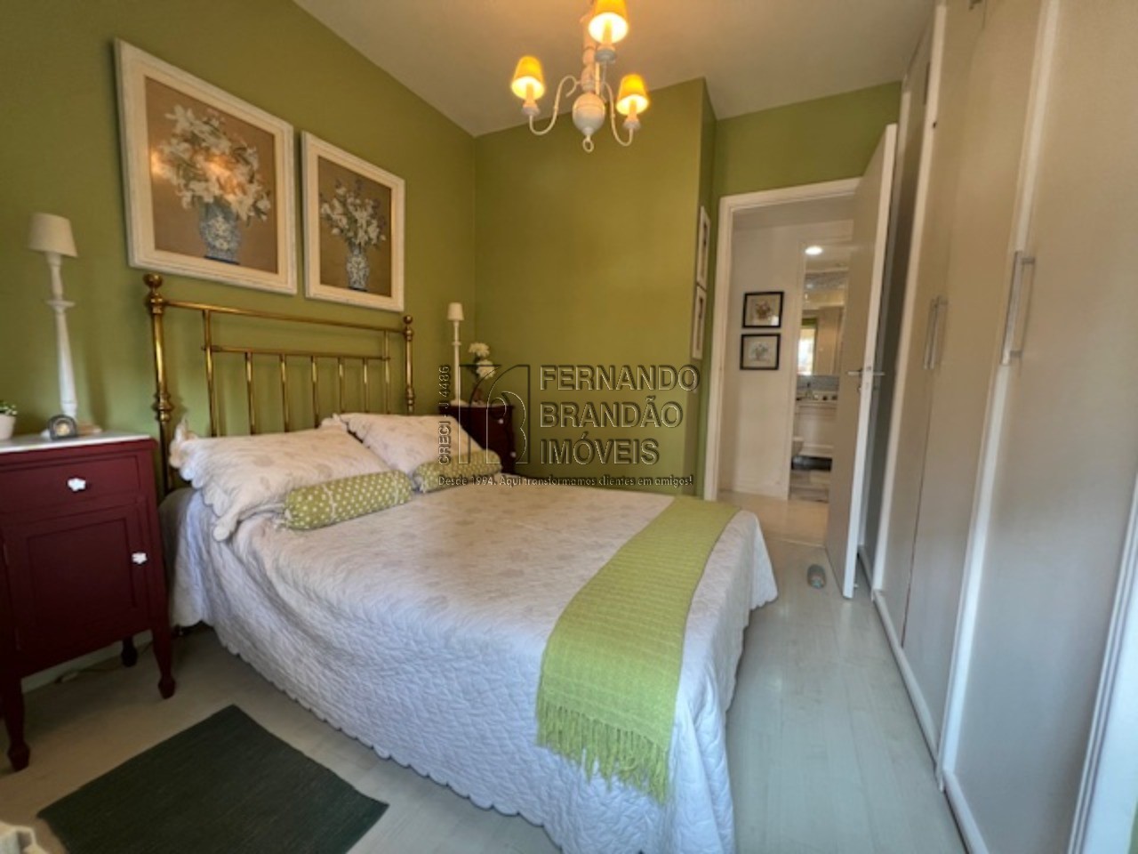 Apartamento, 3 quartos, 108 m² - Foto 11