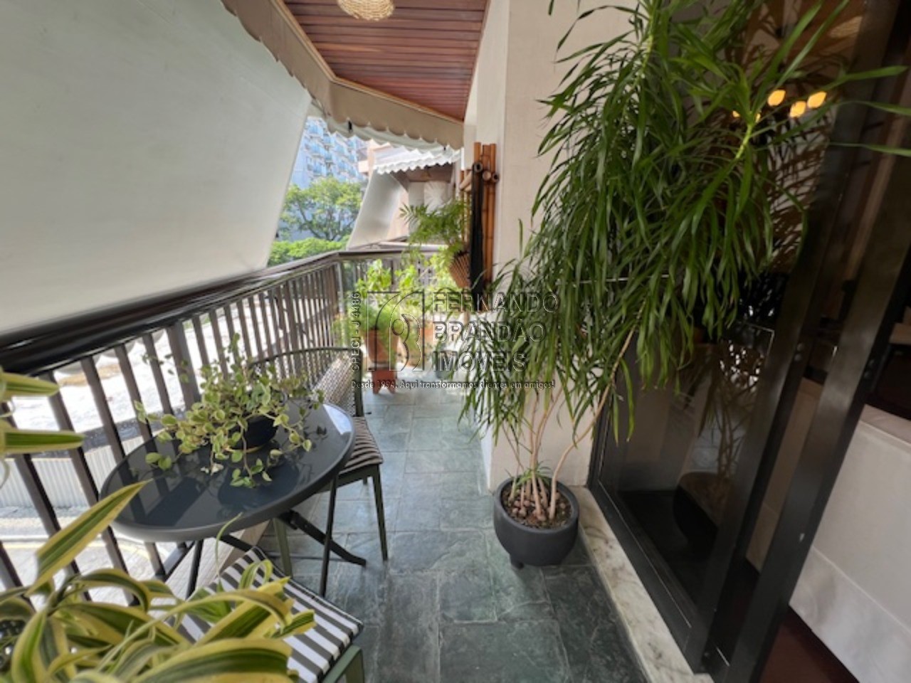 Apartamento, 3 quartos, 108 m² - Foto 2