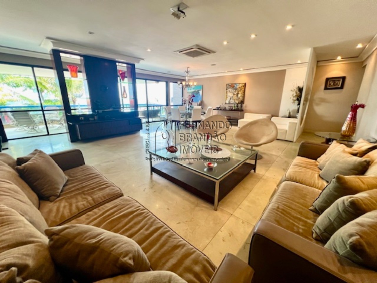 Apartamento, 4 quartos, 325 m² - Foto 15
