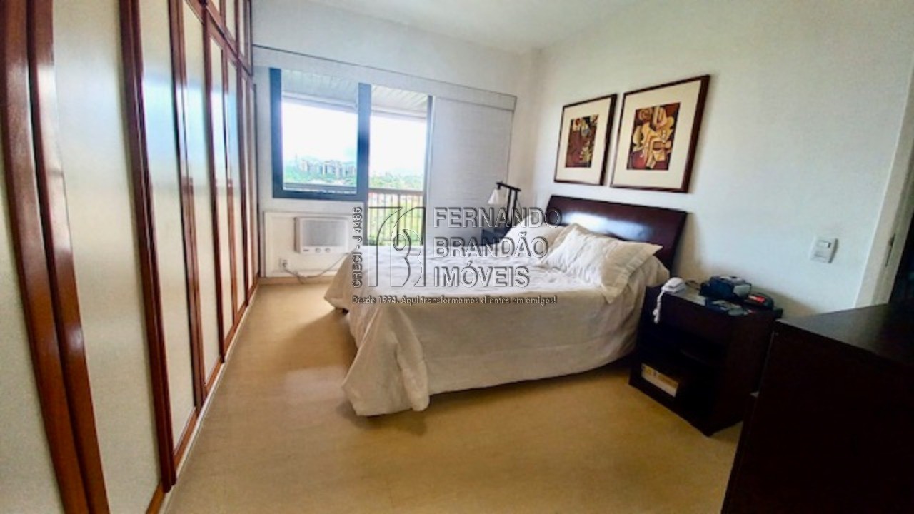 Apartamento, 4 quartos, 158 m² - Foto 13