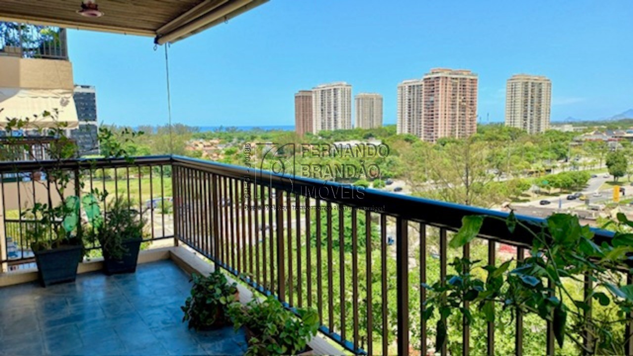 Apartamento, 4 quartos, 158 m² - Foto 15