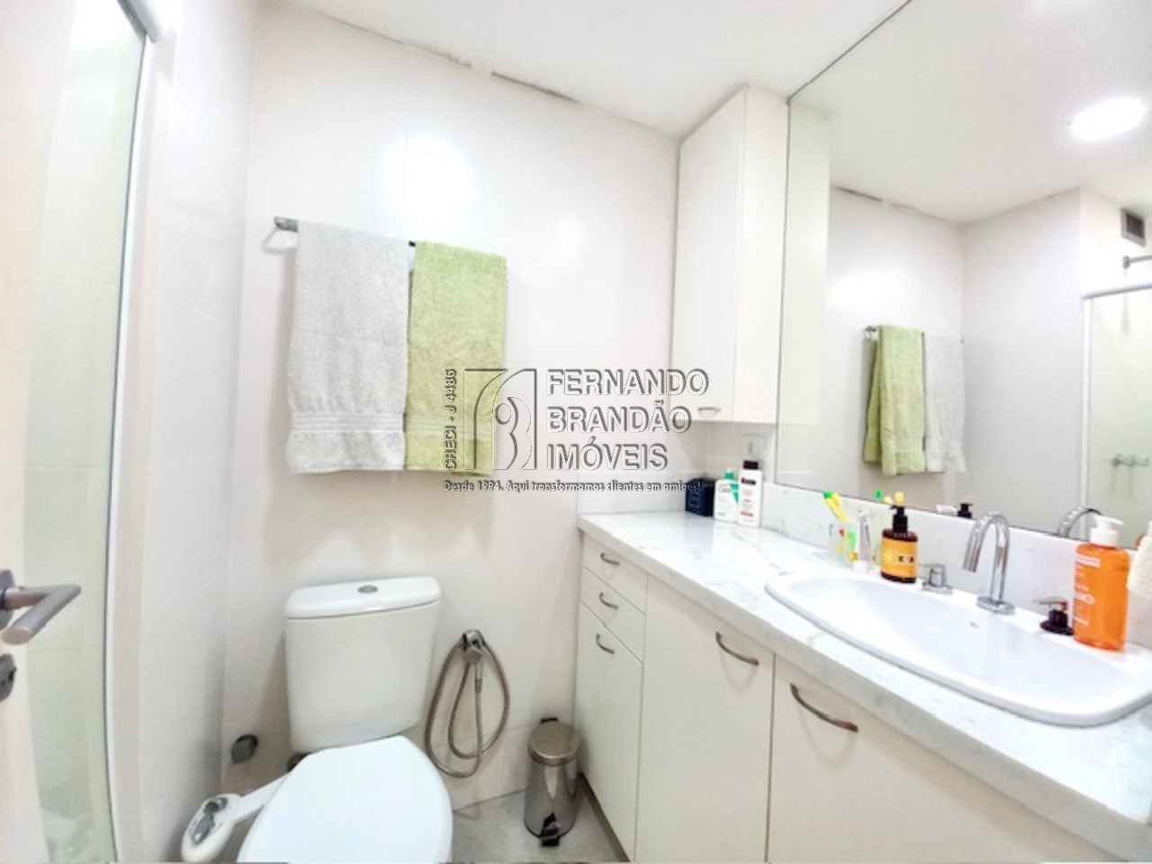 Apartamento, 4 quartos, 158 m² - Foto 9