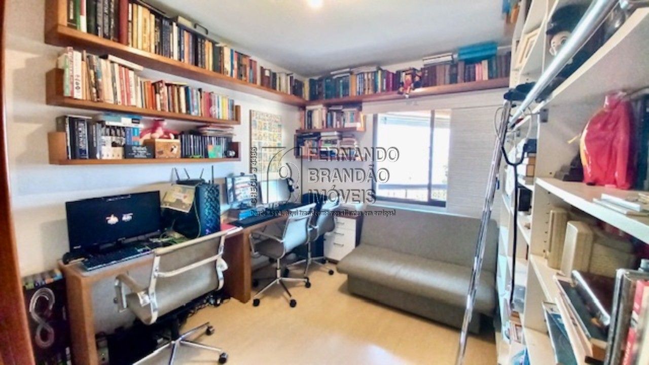 Apartamento, 4 quartos, 158 m² - Foto 17