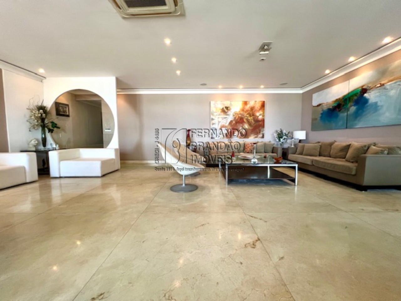 Apartamento, 4 quartos, 325 m² - Foto 13