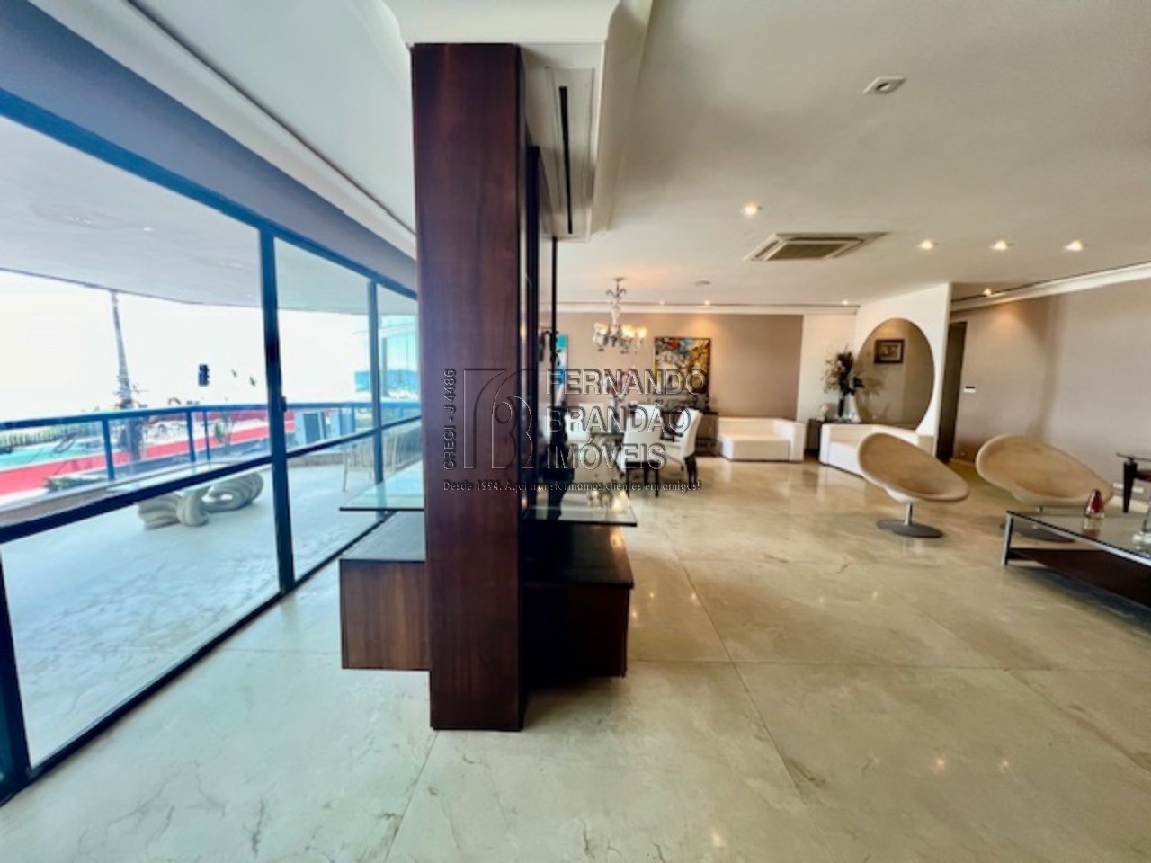 Apartamento, 4 quartos, 325 m² - Foto 6