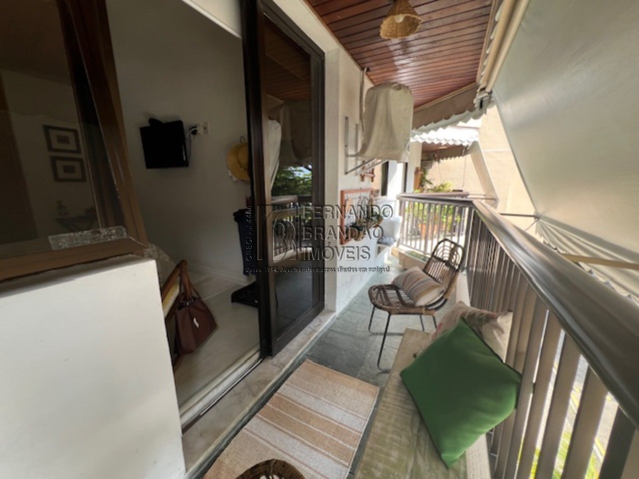 Apartamento, 3 quartos, 108 m² - Foto 3