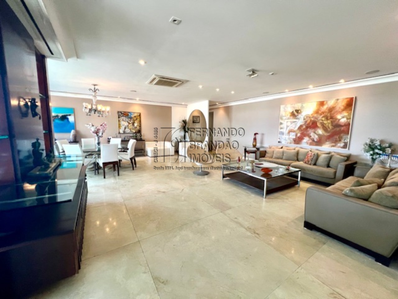 Apartamento, 4 quartos, 325 m² - Foto 11