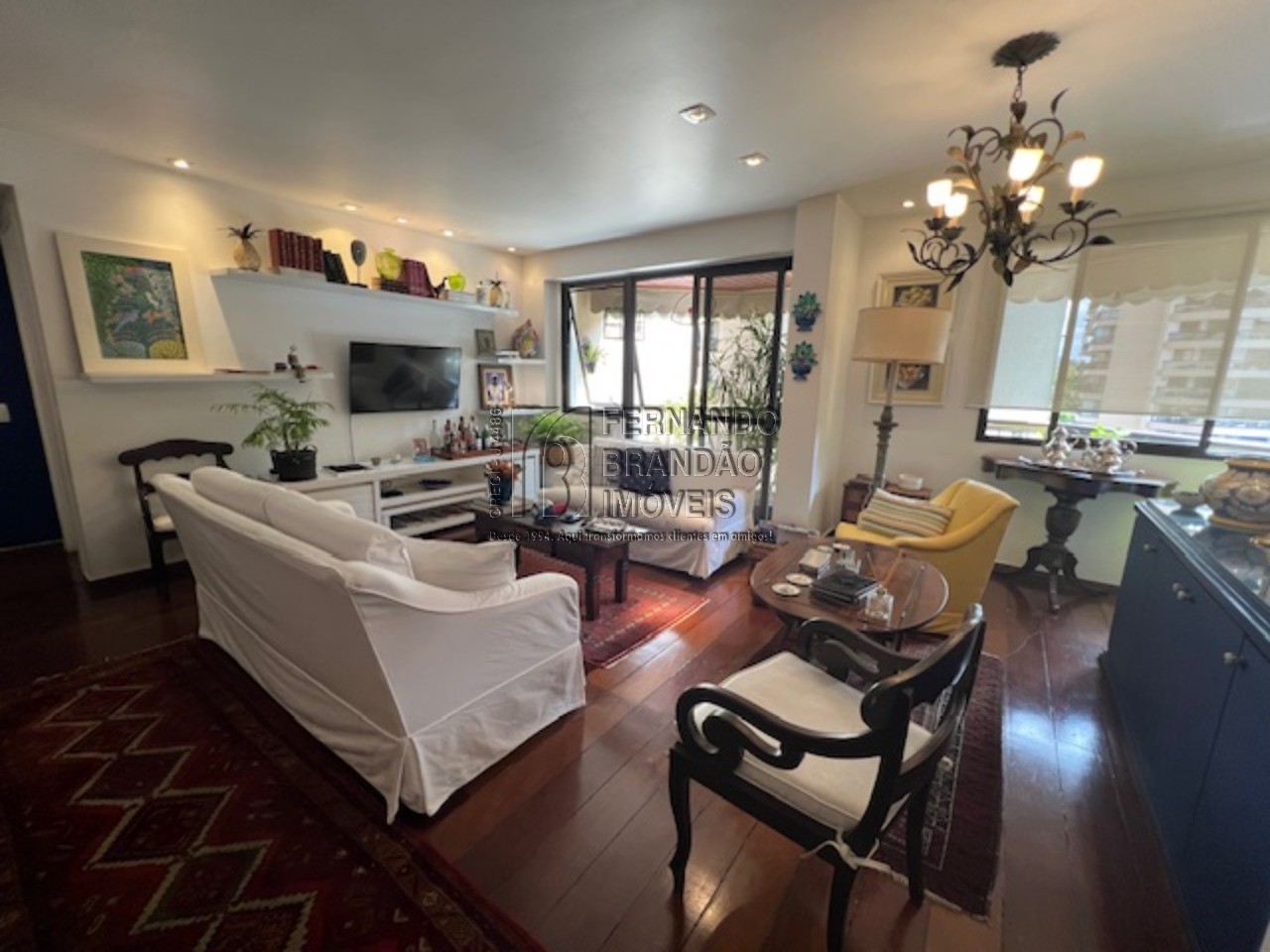 Apartamento, 3 quartos, 108 m² - Foto 6