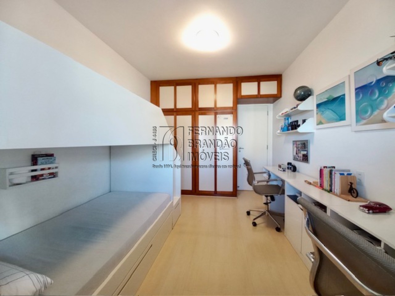 Apartamento, 4 quartos, 158 m² - Foto 8