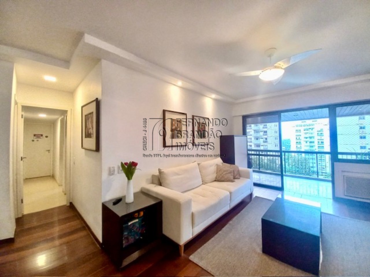 Apartamento, 4 quartos, 158 m² - Foto 2